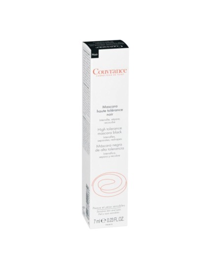 COUVRANCE Mascara Nero 7ml