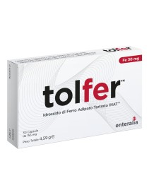 TOLFER IHAT IDRO FE 30Cps