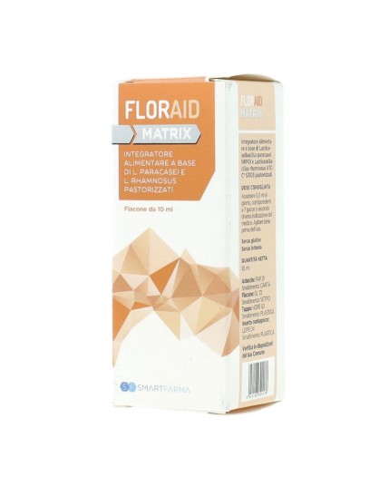 FLORAID 10ml FLORAID 10ml