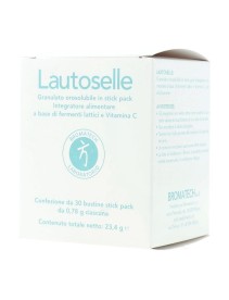 LAUTOSELLE 30 Stick Pack