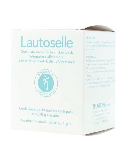 LAUTOSELLE 30 Stick Pack