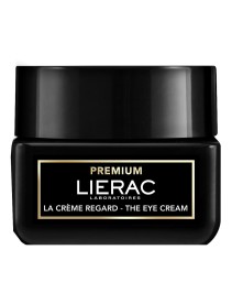 Lierac Premium La Crema Occhi 20ml