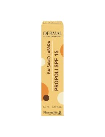 DERMAL BALSAMO LAB PROP SPF15