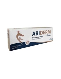 ABIDERM Crema 100ml