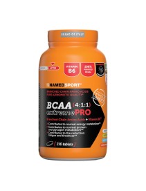 BCAA 4:1:1 210 Cpr