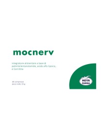 MOCNERV 30 Cpr