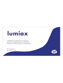 Lumiax 30 Compresse