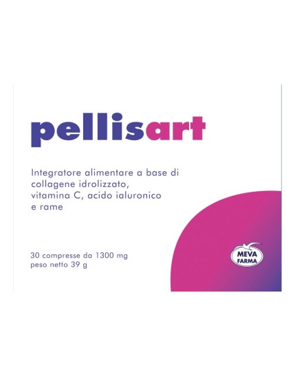 PELLISART 30 Cpr