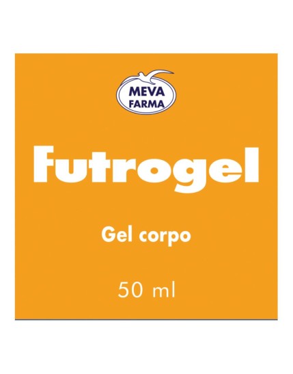 FUTROGEL Gel 50ml
