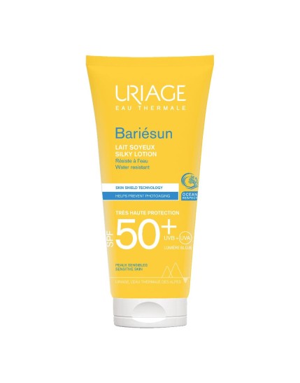 BARIESUN SPF50+ LAIT 100ML