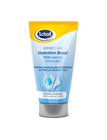 SCHOLL Crema Hydration Boost