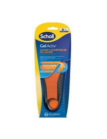 SCHOLL GelActiv*Scarpe LavoroS