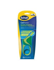 SCHOLL GelActiv*Scarpe Sport.L