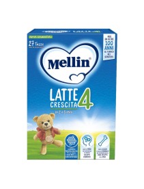 MELLIN 4 LATTE 2BUST 385G