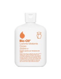 BIO-OIL LOZIONE CORPO 250ML