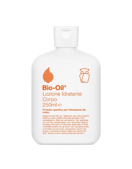 BIO-OIL LOZIONE CORPO 250ML