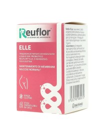 REUFLOR*Elle 15 Stick REUFLOR*Elle 15 Stick