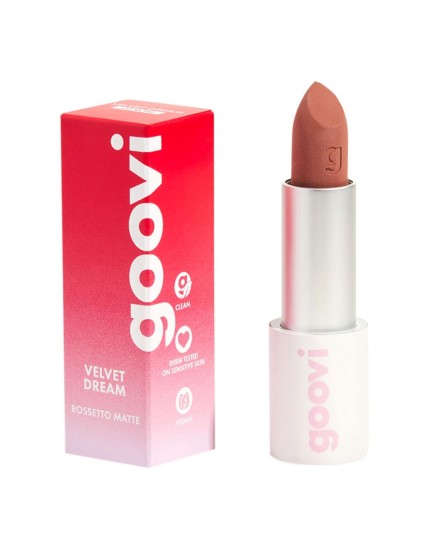 GOOVI Rossetto Matte 01 Nude