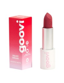 GOOVI Rossetto Matte 04 Red B.