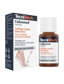 CALLUSMED Fluido Callif.12ml