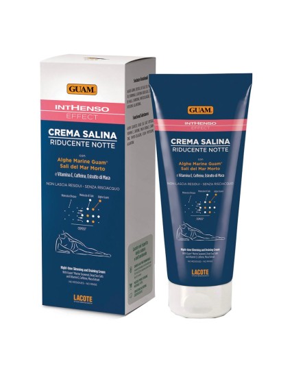 GUAM CREMA SALINA RIDUC NOTTE