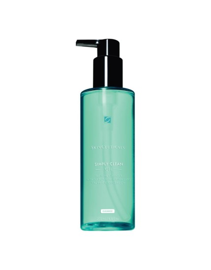 SkinCeuticals Simply Clean 195ml