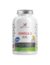 OMEGA 3 XXL 79% 150PRL