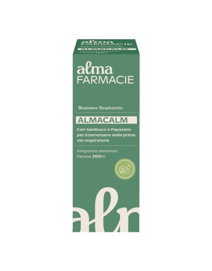 ALMACALM 200ML