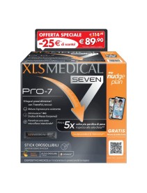 XL-S MED.PRO 7 180 Cps TP