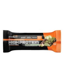 HIGH PROTEIN PISTACCHIO 45G