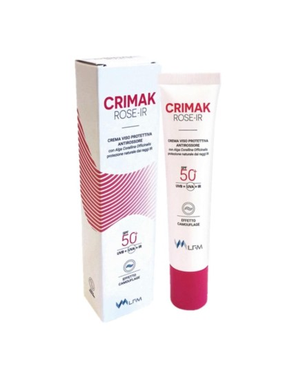 Crimak Rose IR 40g