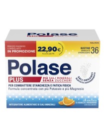 Polase Plus 36 Buste