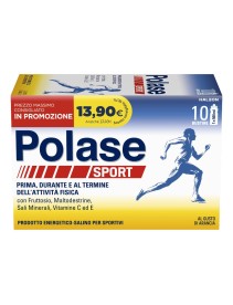 Polase Sport 10 buste