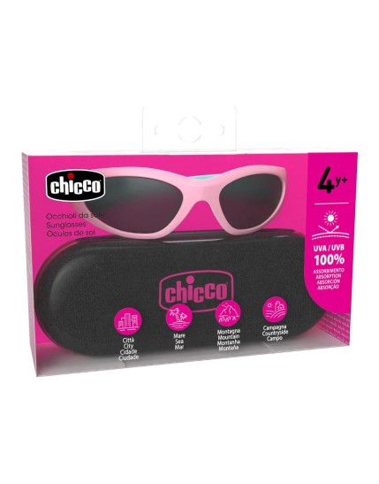 Chicco Occhiale Sole 4 anni+ Bimba