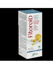 Fitoroid Detergente Bio 100ml