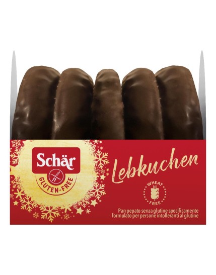 SCHAR LEBKUCHEN 145G