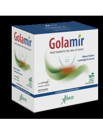 Golamir 20 Compresse Orosolubili