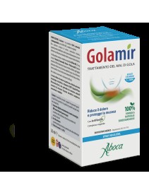 Golamir Spray No Alcol 30ml