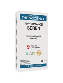 PHYSIOMANCE Seren 30 Cpr