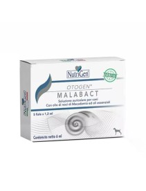 OTOGEN MALABACT 5 FL