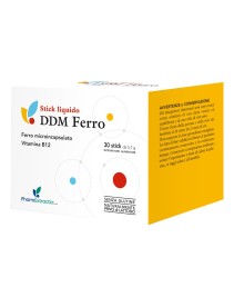 DDM FERRO 30STICK