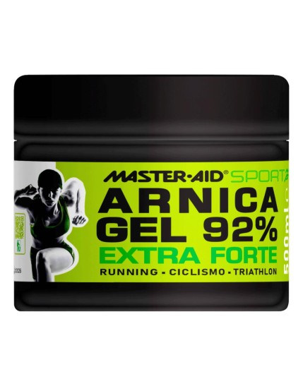 MASTER-AID SPORT ARN 92% 500ML