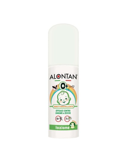 ALONTAN Baby 0+ Lozione 75ml