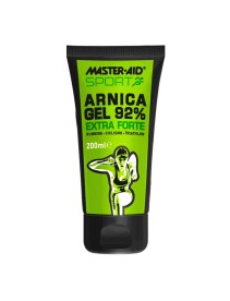 MASTER-AID SPORT ARN 92% 200ML