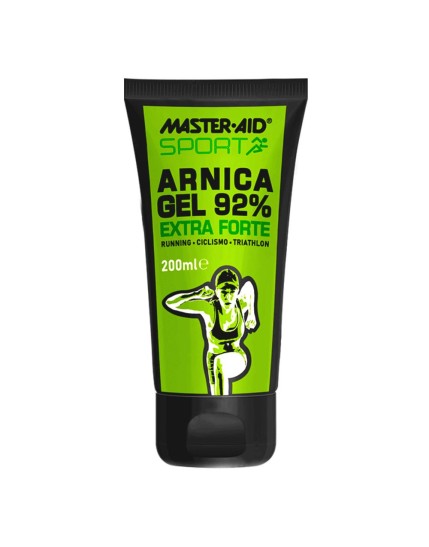 MASTER-AID SPORT ARN 92% 200ML