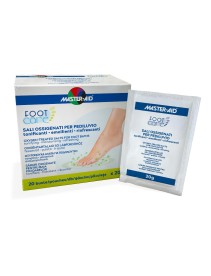 Footcare Sali Ossigen20bust L1