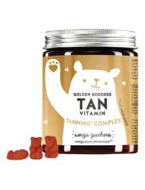 GOLDEN GODDESS TAN VIT 45CARAM GOLDEN GODDESS TAN VIT 45CARAM