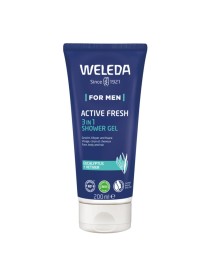 DOCCIA FOR MEN ACTIVE FRESH