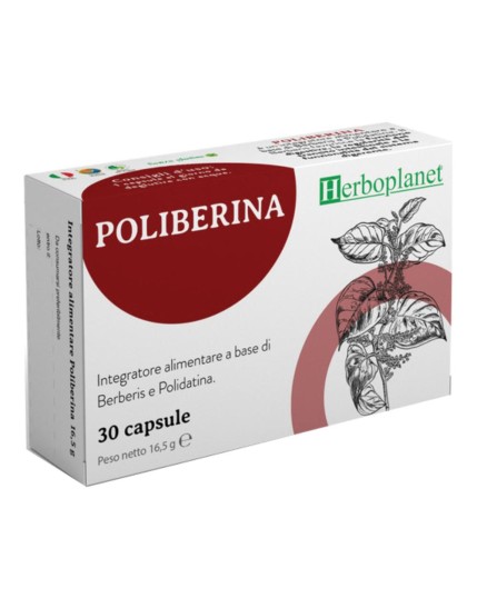 POLIBERINA 30CPR