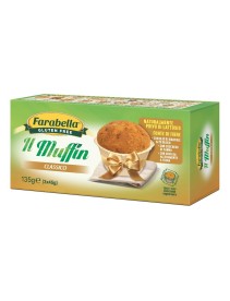 FARABELLA Muffin Clas.3pz 135g